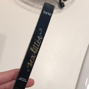 Tarte Liquid Eyeliner